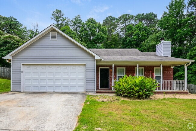 Building Photo - 452 Grove Hill Dr Rental