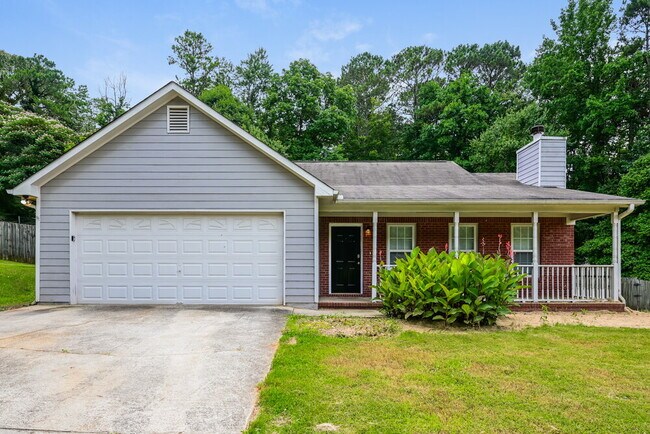 Photo - 452 Grove Hill Dr House