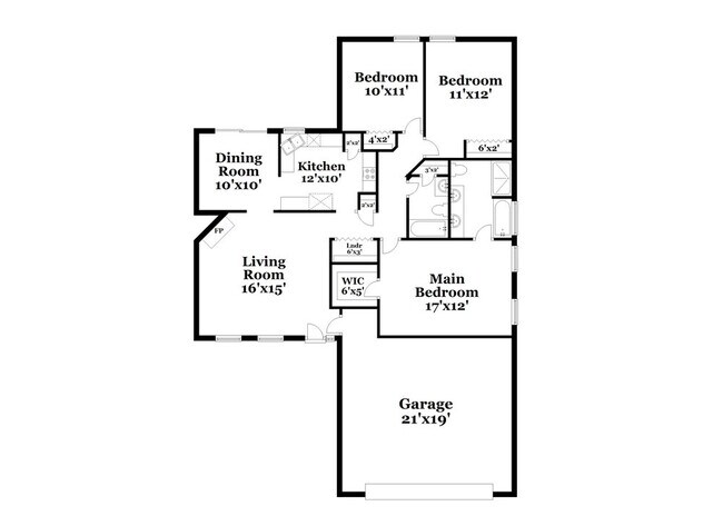 Photo - 2213 Brookline Ct