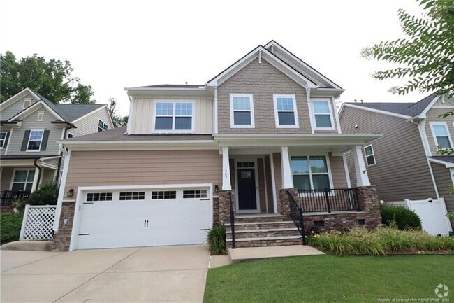 Building Photo - 1585 Tice Hurst Ln Rental