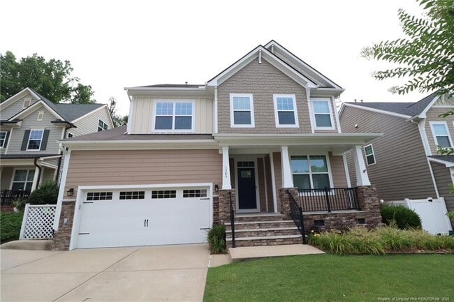 Building Photo - 1585 Tice Hurst Ln Rental