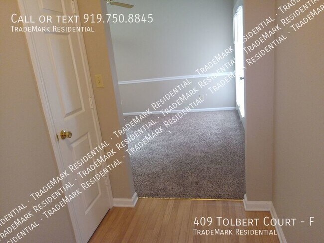 Photo - 409 Tolbert Ct Unit F