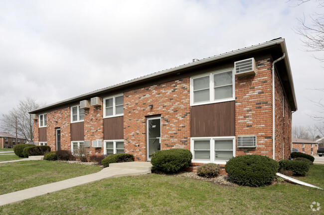 Building Photo - Broadmoor Park Rental