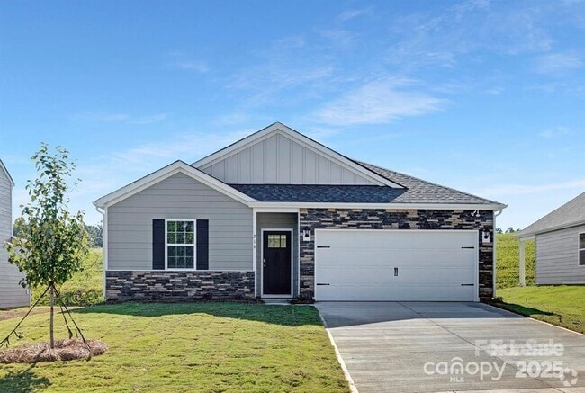 Building Photo - 3518 Cramer Crk Dr Rental