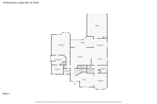 Photo - 113 Dennis Dr