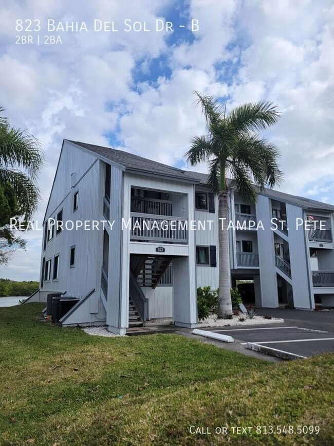 Photo - 823 Bahia Del Sol Dr Unit B