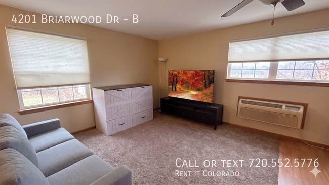 Photo - 4201 Briarwood Dr Unit B