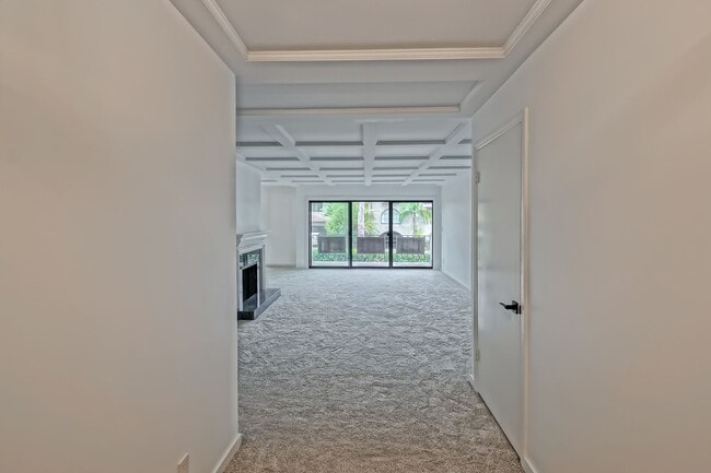 Photo - Newly Remodeled, Bright & Airy End Unit Condo in the beautiful "Villa Florenza" Complex in the he...