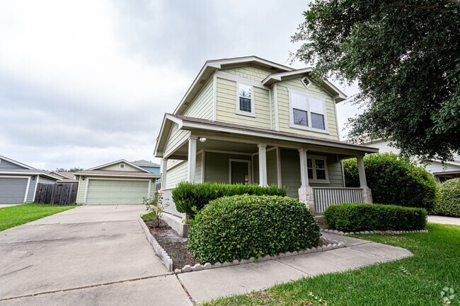 Building Photo - 3-Bed, 2.5-Bath Gem with Covered Porch & S... Rental