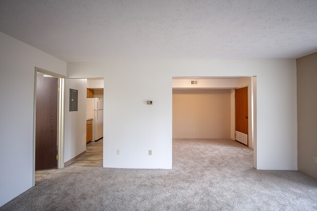 Gala - Living Room