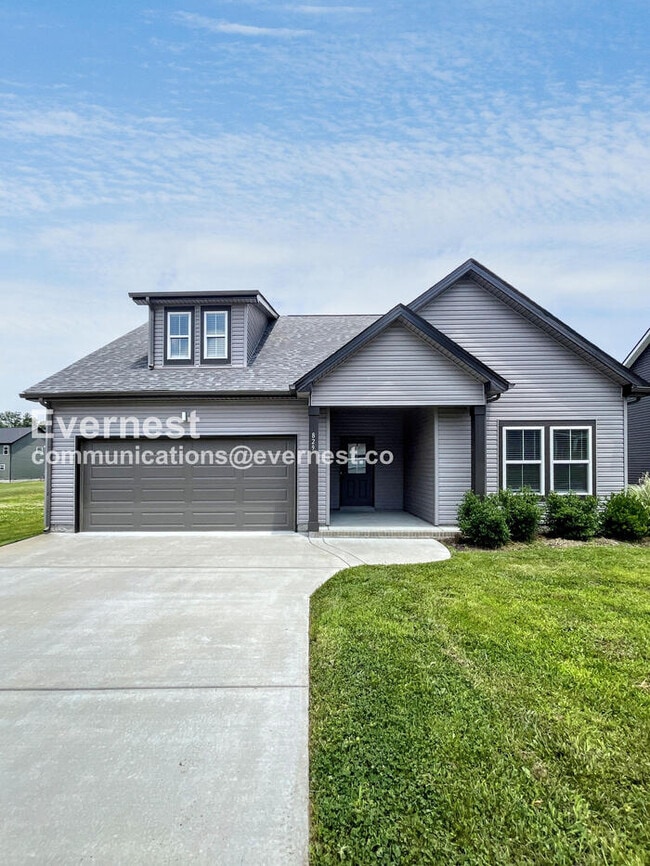 Building Photo - 829 Marksman Ct