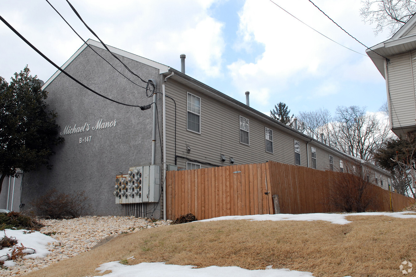 Photo - Michael's Manor