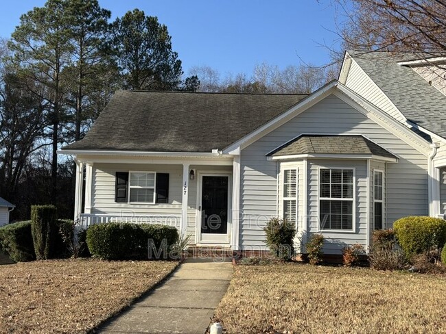 Photo - 127 Moss Creek Dr Townhome