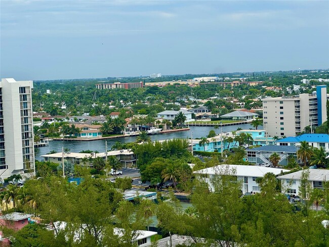 Photo - 405 N Ocean Blvd Unit #1405