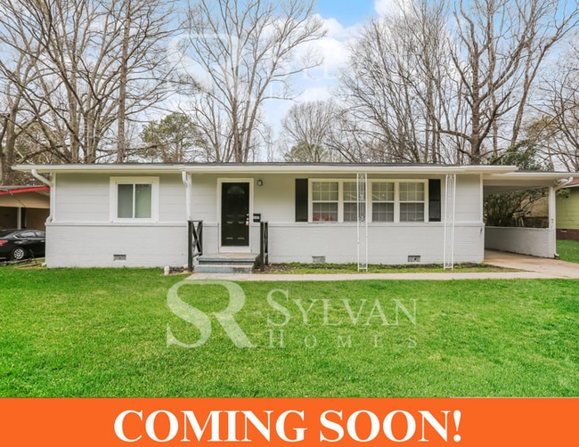 Building Photo - The Lifestyle You Deserve.