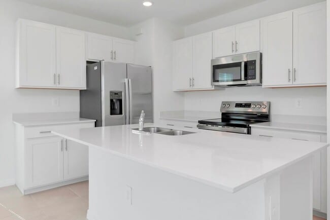 Photo - Brand-New 3BR/2.5BA Townhome in Lakewood Ranch — Internet, Trash & Lawn Care Included