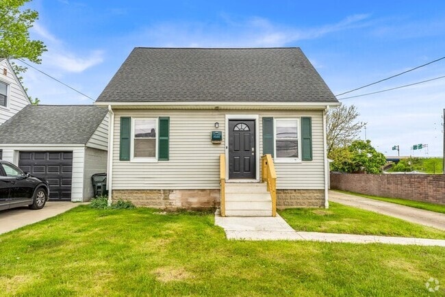 Building Photo - 1506 Parker Dr Rental
