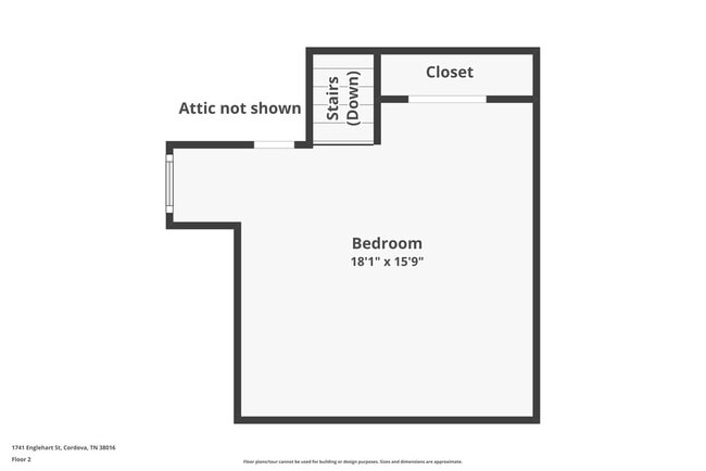 Photo - 1741 Englehart St