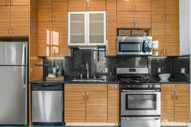 Photo - 3801 San Pablo Ave