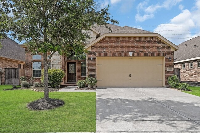 Photo - 20254 Fossil Valley Ln