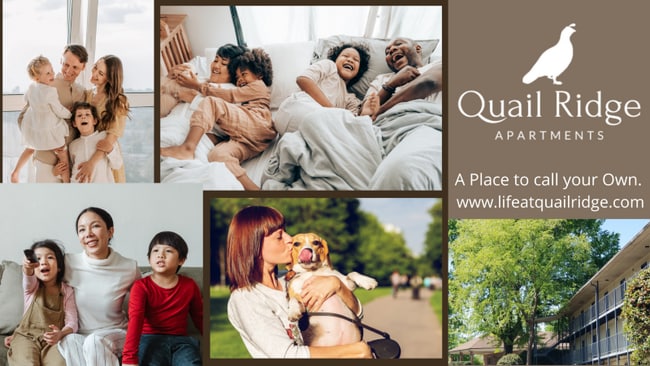 Photo - Quail Ridge Apartments