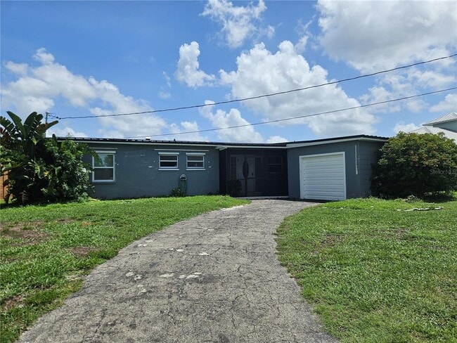 Building Photo - 4182 Gardner Dr Rental