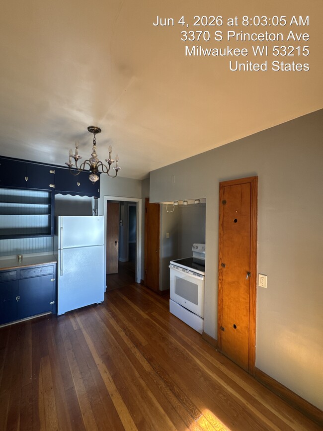 Photo - 3370 S Princeton Ave