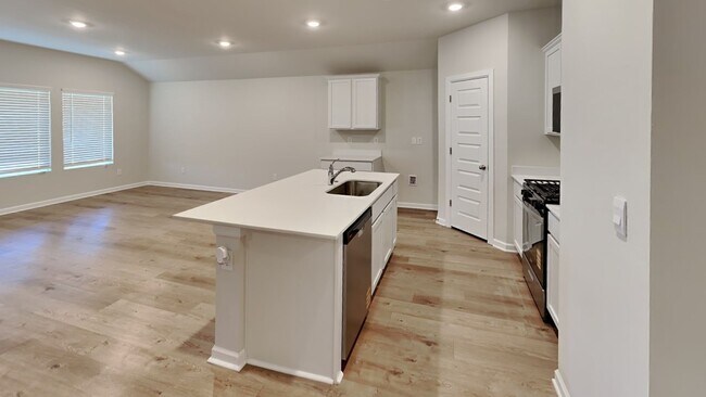 Photo - Brand New 4 Bedroom 2 Bath Home in Putnam City Schools