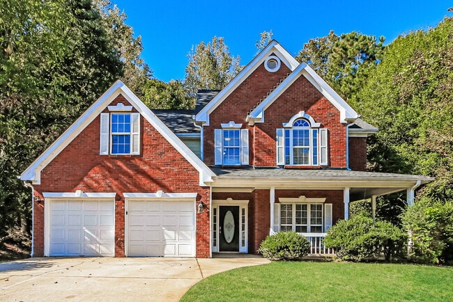 Building Photo - 375 Wisteria Blvd