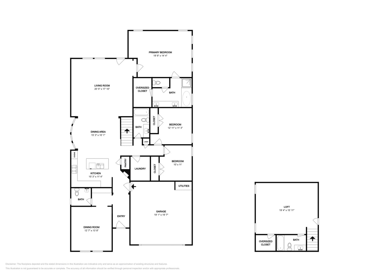 Photo - 205 Bentley Dr