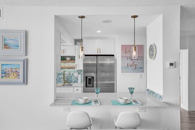 Photo - 2701 N Ocean Blvd Unit 4f