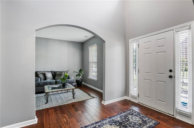 Photo - Beautiful 5-Bed, 3-Bath Craftsman Home Near Kennesaw Mountain