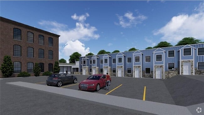 Building Photo - 180 Weeden St Rental