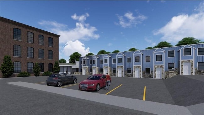 Building Photo - 180 Weeden St Rental