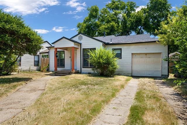 Photo - 2334 Hudspeth Ave