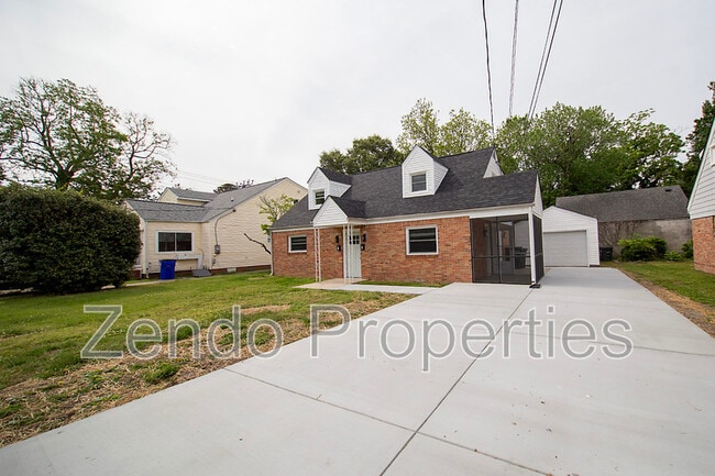 Photo - 1733 Parkview Ave Unit A (downstairs)