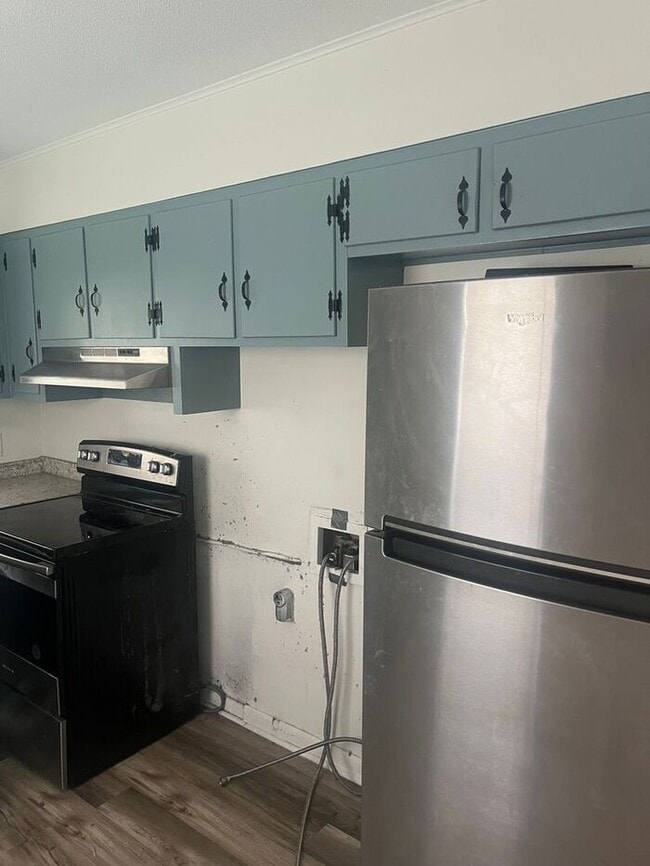 Photo - Charming and updated 2-bedroom, 1-bath duplex conveniently located in Durham