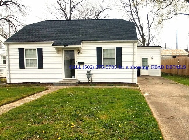 Photo - 4213 S Brook St House