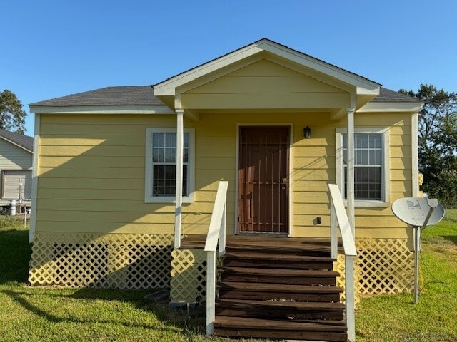 Building Photo - 3521 Le Badie St