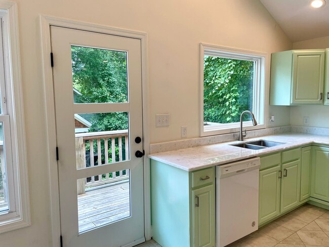 1313 S Alston Ave Unit A