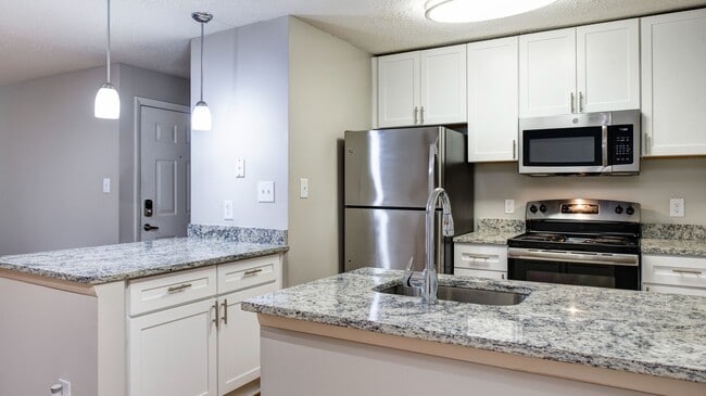 Building Photo - Burke Shire Commons