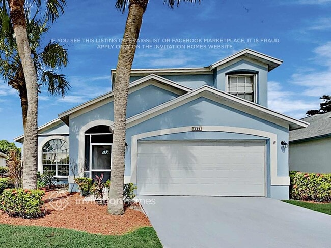 Building Photo - 114 Hammocks Ct