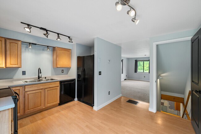 21 Huntington Pl