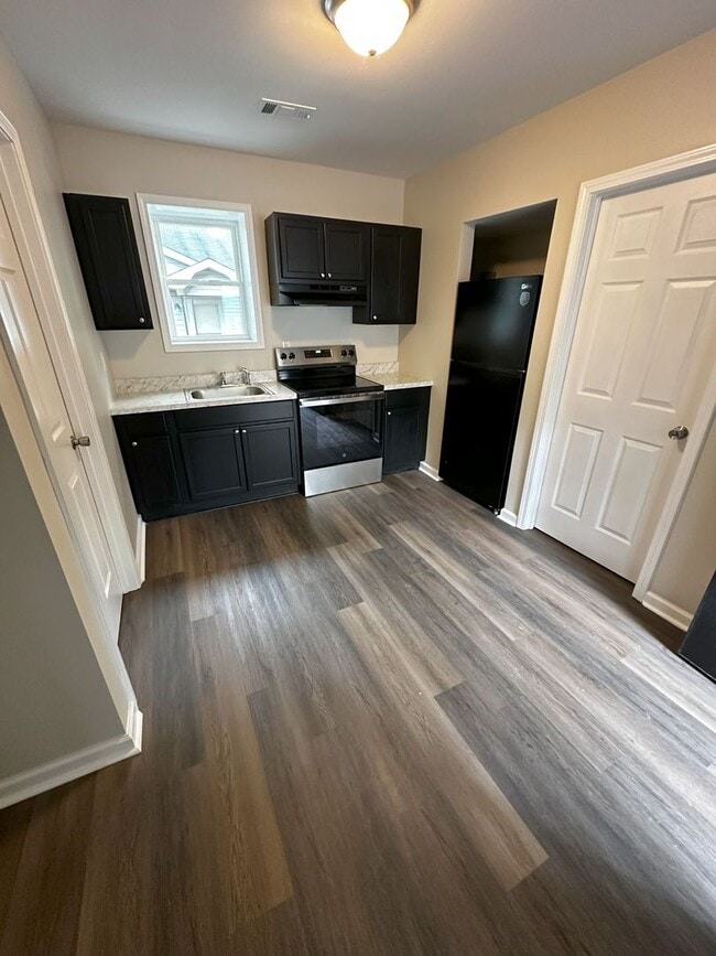 Photo - For Rent: Beautifully Renovated 2 Bed / 1 Bath Home – Modern Upgrades Throughout!