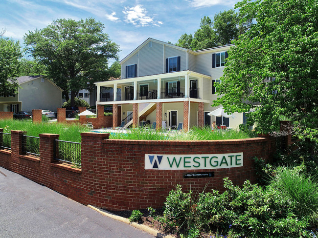 Westgate - Westgate Apartments