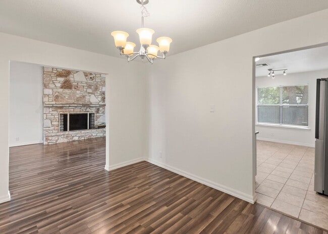 Photo - Move-In Ready Contemporary Gem on Treed Corner Lot!