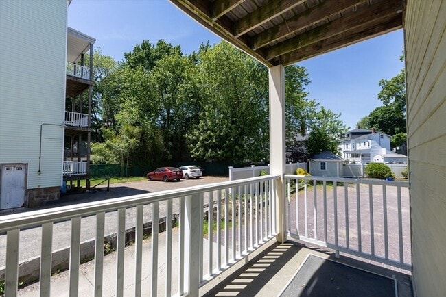 Photo - 3 Bedroom * Lower Allston @ HBS