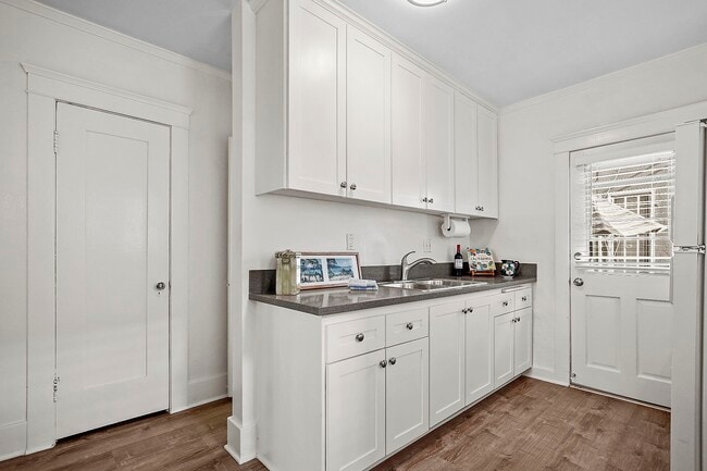 Cocina reformada de alta gama - 1916 3rd St Unidad 1916 3rd Street