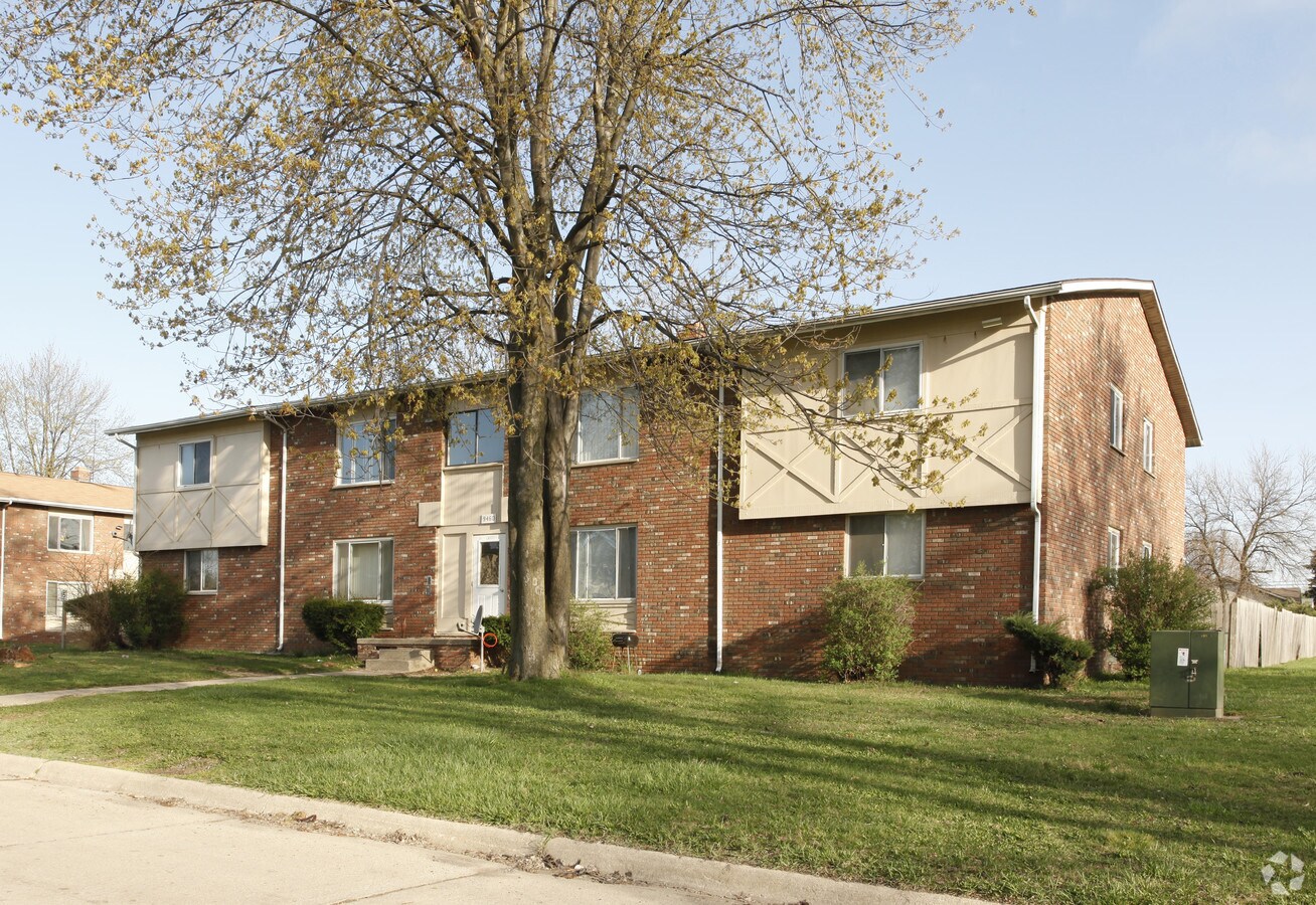 Willow Glen Apartments - Willow Glen Apartments