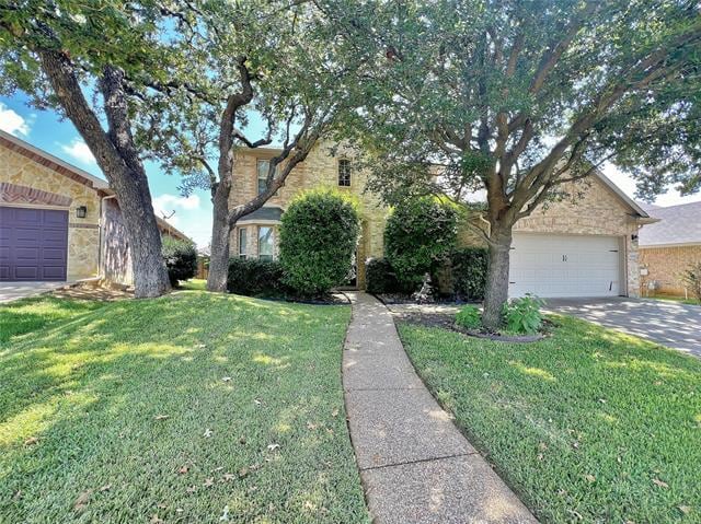 Building Photo - 9205 Marble Falls Dr Rental